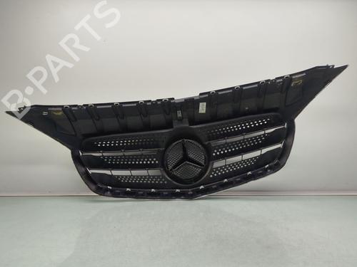 Grille MERCEDES-BENZ CITAN Box Body/MPV (W415) 109 CDI (415.601, 415.603, 415.605) | BP29763874C40 