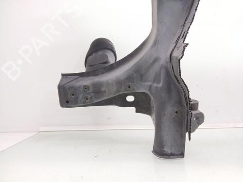 Front slam panel VW TRANSPORTER T5 Van (7HA, 7HH, 7EA, 7EH) 1.9 TDI | BP33802273C72 - Image 5