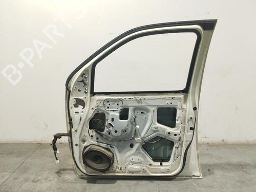 Right front door NISSAN PATHFINDER III (R51) 2.5 dCi 4WD | BP31354147C3 