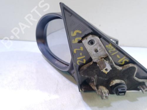 Left mirror BMW 1 (E87)  | BP25772561C26 