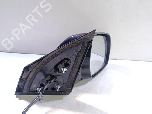 Right mirror NISSAN MURANO I (Z50) 3.5 4x4 | BP21115987C27 