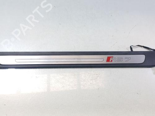 Used Other Other AUDI A7 Sportback (4GA, 4GF) RS7 performance quattro (605 hp) 34544072 34544072