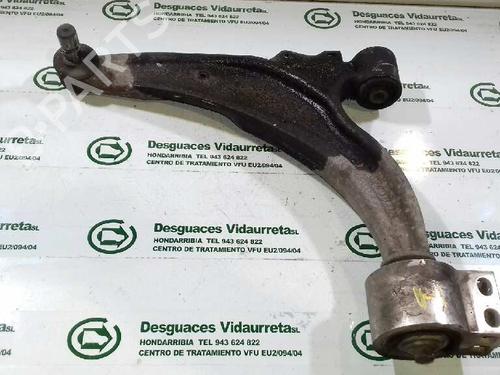 Used Left front suspension arm OPEL ASTRA J (P10) 1.7 CDTI (68) (125 hp) 1905573