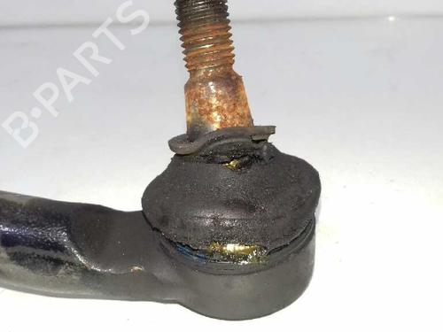 Steering rack VW POLO (9N_, 9A_) 1.4 16V | BP4603421M22 