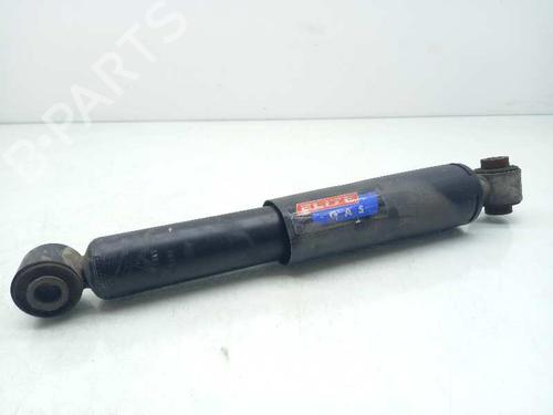 Used Left rear shock absorber PEUGEOT 5008 (0U_, 0E_) 1.6 HDi (112 hp) 13694890