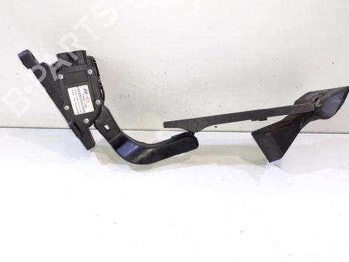 Pedal KIA SPORTAGE III (SL)  | BP6784380I4