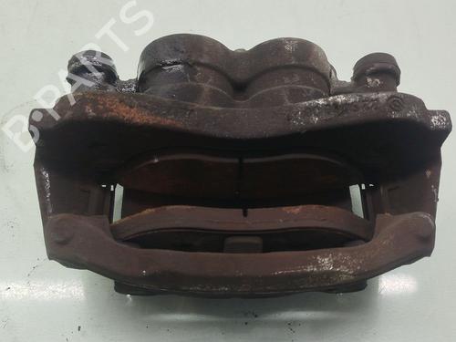 Right front brake caliper CITROËN JUMPER II Van 2.2 HDi 100 | BP25822120M104 