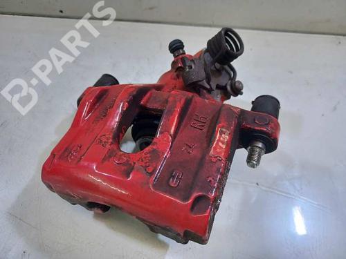 Right rear brake caliper FORD FOCUS III 1.0 EcoBoost | BP11560779M106 