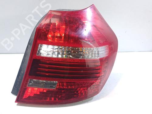 Used Right taillight Right taillight 37792599 37792599