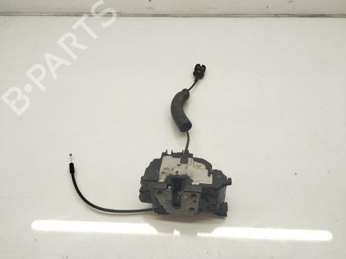 Used Front left lock Front left lock RENAULT MEGANE III Hatchback (BZ0/1_, B3_) 1.2 TCe (BZ2B, BZ11) (116 hp) 39746463 39746463