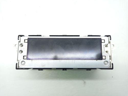 Module électronique CITROËN C4 II (NC_) [2009-2024]  17751816