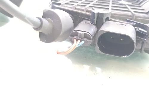 Front left lock BMW 5 Touring (F11)  | BP27342947C98 