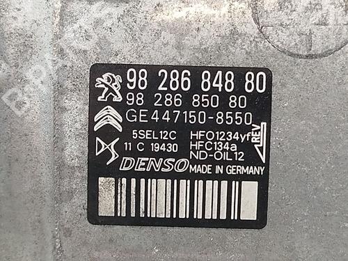 AC Kompressor OPEL CORSA F (P2JO) 1.2 (68) | BP29434035M34 