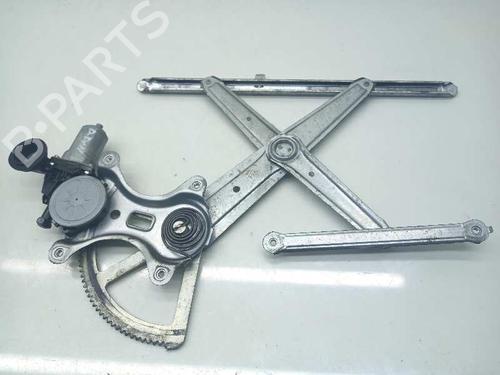 Used Front right window mechanism TOYOTA LAND CRUISER PRADO (_J12_) 3.0 D-4D (KDJ120, KDJ125, KDJ121) (173 hp) 14468118