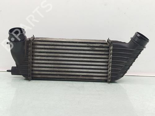 Intercooler Intercooler FIAT SCUDO Bus (270_, 272_) 2.0 D Multijet (120 hp) 35791302 35791302