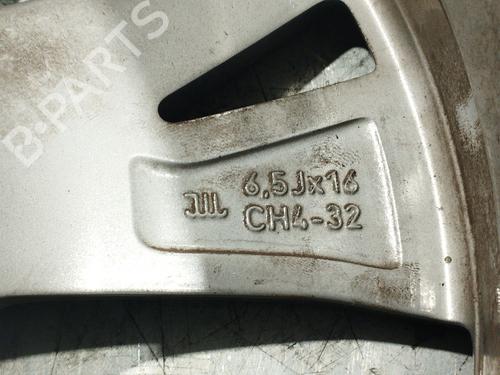 Rim PEUGEOT 2008 II (UD_, US_, UY_, UJ_, UR_, UC_) 1.2 PureTech 100 (USHNK) | BP20316927C45