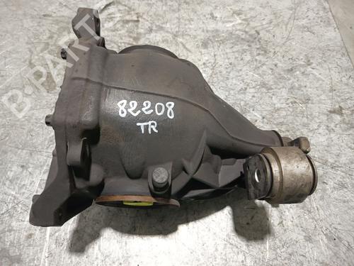 Rear differential MERCEDES-BENZ E-CLASS (W212) E 200 CDI / BlueTEC (212.005, 212.006) | BP38460658M24 - Image 6