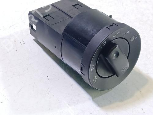 Used Headlight switch SEAT EXEO ST (3R5) [2009-2013]  16486454
