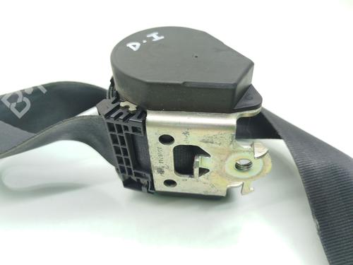 Front left seatbelt RENAULT TRAFIC II Bus (JL) 2.0 dCi 115 (JL00, JL01, JL0H, JL0M, JL0U) | BP38287109I26 - Image 4