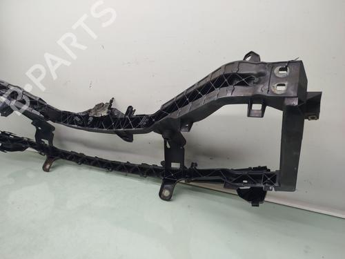 Frontplade/Frontkurv FORD FOCUS II (DA_, HCP, DP) 1.6 TDCi | BP21122139C72 