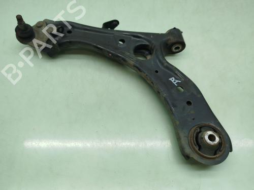 Used Left front suspension arm HONDA HR-V (RU) 1.6 i-DTEC (RU8) (120 hp) 29544822