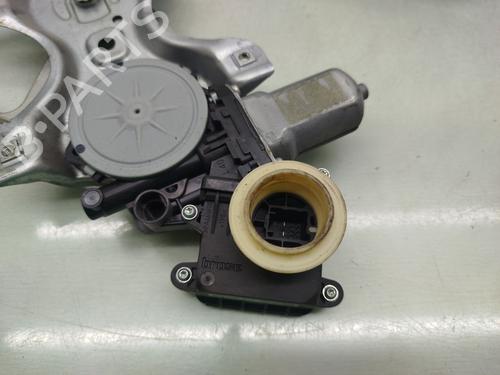 Front left window mechanism TOYOTA YARIS (_P9_) 1.33 VVT-i (NSP90_, NSP90R) | BP29574265C22 