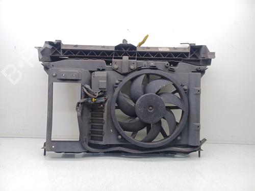 Used Front slam panel CITROËN BERLINGO Box Body/MPV (B9) 1.6 HDi 90 (90 hp) 28074068