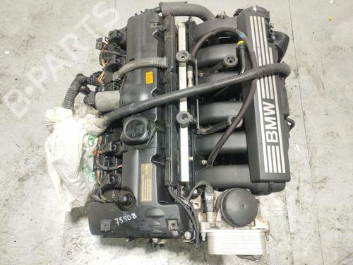 Motor BMW X5 (E70) 3.0 si (272 hp) 28124551