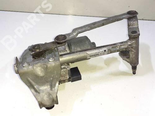 Viskermotor vindrude SEAT TOLEDO III (5P2) 2.0 TDI | BP9146952M29 