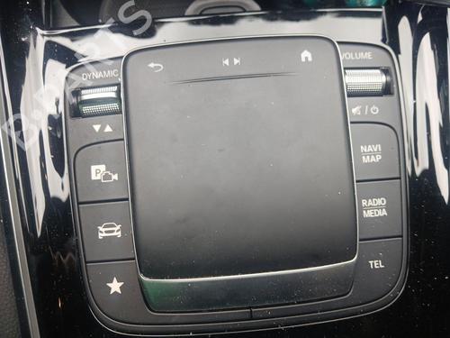 Left front window switch MERCEDES-BENZ GLA (H247) GLA 220 d 4-matic (247.715) | BP35979820I27  - Image 24