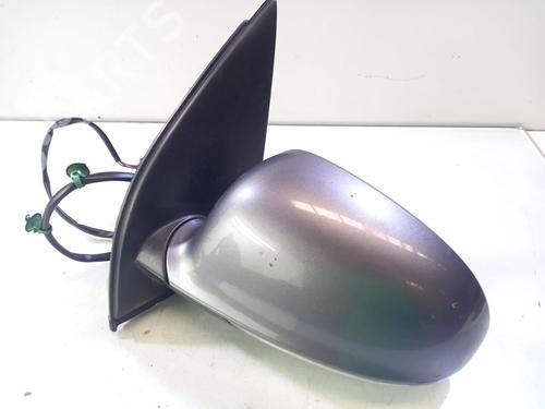 Used Left mirror VW GOLF V (1K1) 1.9 TDI (105 hp) 26712196