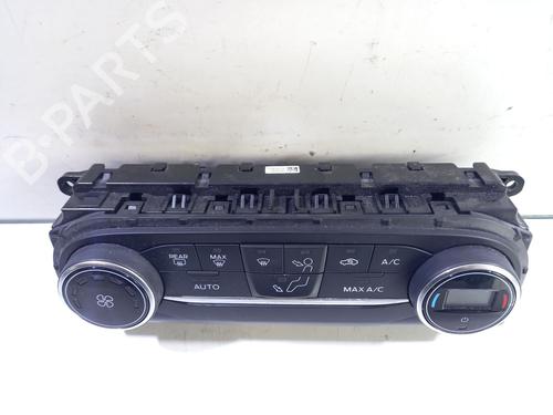 Climate control FORD FIESTA VII (HJ, HF) 1.0 EcoBoost | BP22183735I5 