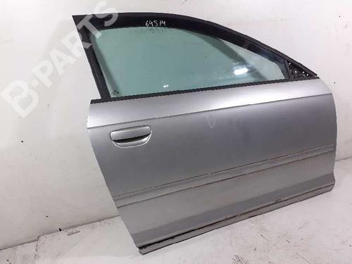 Right front door AUDI A3 (8P1) 2.0 TDI 16V | BP9549318C3 