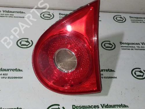 Right taillight VW GOLF V (1K1) 1.9 TDI | BP1528409C35 