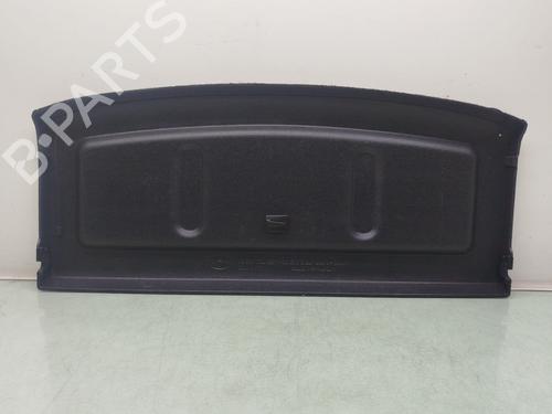 Rear parcel shelf KIA STONIC (YB) 1.0 T-GDi | BP39428352C85 - Image 2