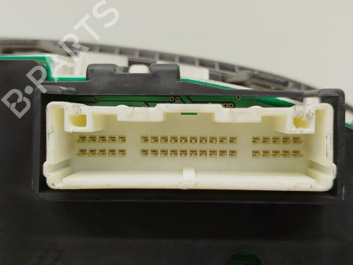 Instrument cluster NISSAN QASHQAI / QASHQAI +2 I (J10, NJ10, JJ10E) 1.6 dCi All-wheel Drive | BP19328619C47 