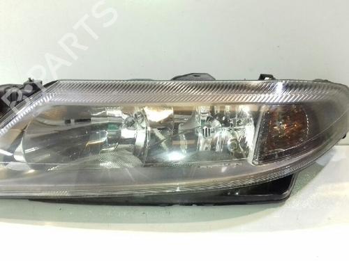 Used Left headlight RENAULT LAGUNA II (BG0/1_) [2001-2007]  6057652