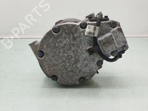 AC compressor HYUNDAI IONIQ (AE) 1.6 GDI Hybrid | BP29596346M34 