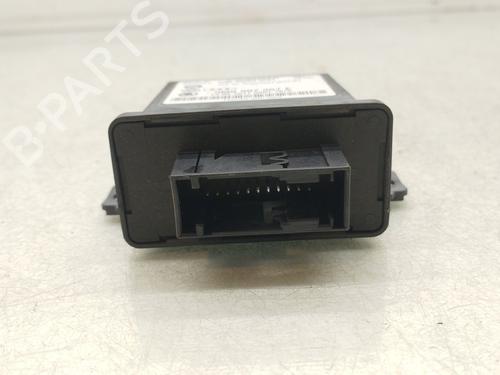 Electronic module VW PASSAT B7 (362) 1.6 TDI | BP36992226M83 - Image 2