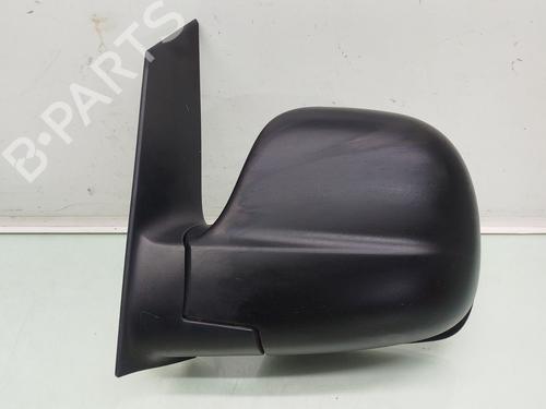 Used Left mirror Left mirror MERCEDES-BENZ VITO / MIXTO Van (W639) [2003-2026] 32067679 32067679