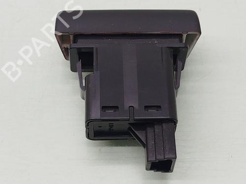 Warning switch MAZDA CX-3 (DK) 2.0 SKYACTIV-G (DK5W, DK6W) | BP38096541I22 - Image 2