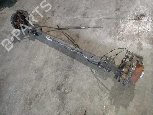 Rear axle PEUGEOT BOXER Bus (230P)  | BP12548442M2 