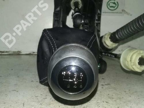 Gear lever MERCEDES-BENZ VITO Van (W447)  | BP9123688M90 