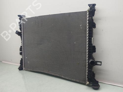 Water radiator FORD FOCUS IV (HN) 1.0 EcoBoost | BP32090945M31 - Image 3