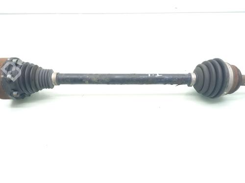 Left rear driveshaft SEAT LEON (1M1) 1.9 TDI | BP18254615M40 
