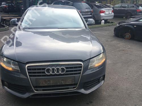 Left front door AUDI A4 B8 (8K2) 2.0 TDI | BP30201511C2 