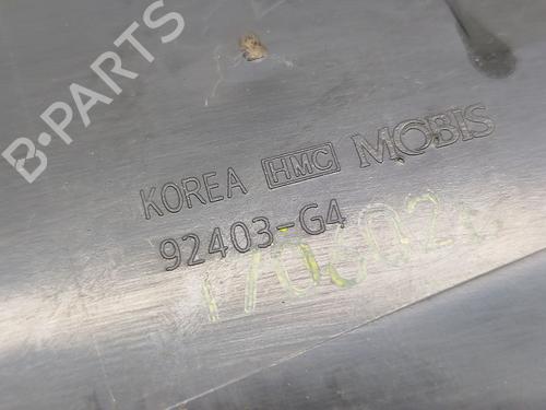 Left tailgate light HYUNDAI i30 Estate (PDE) 1.6 CRDi | BP35950470C79 - Image 6