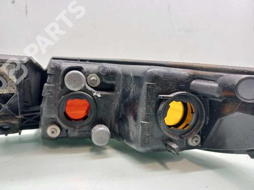 Left taillight HONDA CIVIC VIII Hatchback (FN, FK)  | BP9635976C34 