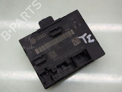 Used Electronic module Electronic module AUDI A6 C7 (4G2, 4GC) 3.0 TDI quattro (204 hp) 33958741 33958741