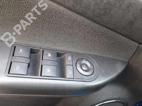 Mass air flow sensor OPEL TIGRA TwinTop (X04) 1.3 CDTI (R97) | BP5151858M95 